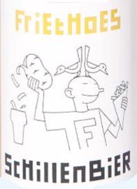 Friethoes Schillenbier logo